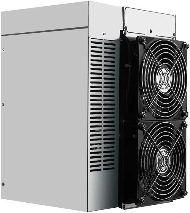 Main image of Goldshell LT5-PRO 2.45GH/s Scrypt Litecoin LTC DOGE Better than Mini-DOGE Antminer L3 L7 Innosilicon A6 A4