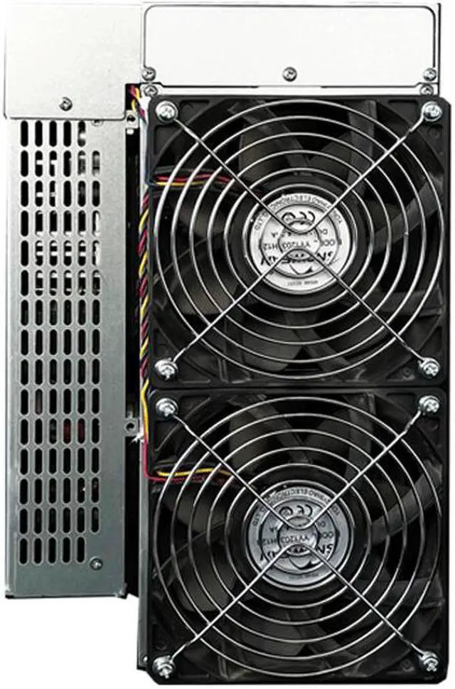 Main image of Goldshell HS5 2700GH/s 5400GH/s HNS or 5400GH/s  1500W SC  Mining Machine Miner Home Riching