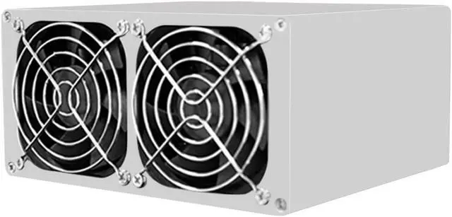 Main image of Latest WIFI Version Goldshell LB-BOX 175GH/S (with PSU)BOX& LBC Mining Machine 162W Low Noise Miner Small Home Riching