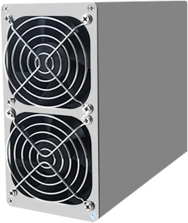 Main image of Latest WIFI Version Goldshell CK-BOX 1050GH/S (without PSU)BOX& CKB Mining Machine 215W Low Noise Miner Small Home Riching