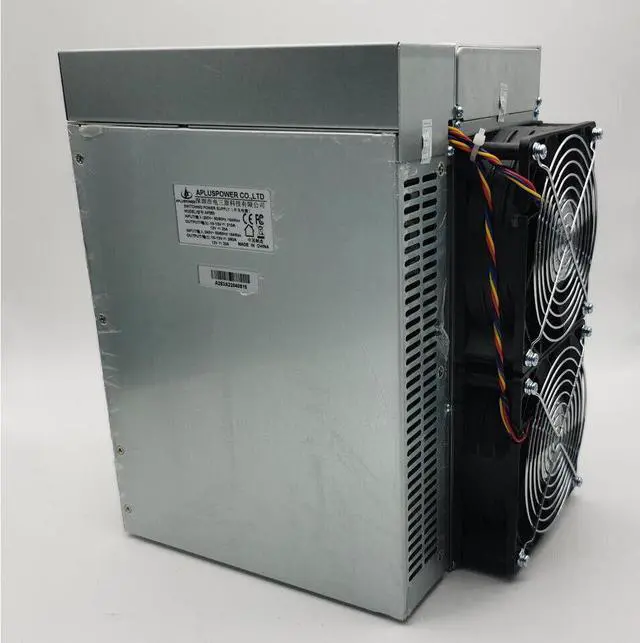 Alt view image 2 of 5 - Goldshell KD5 Pro KDA Kadena Miner 24.5TH/s 3000W