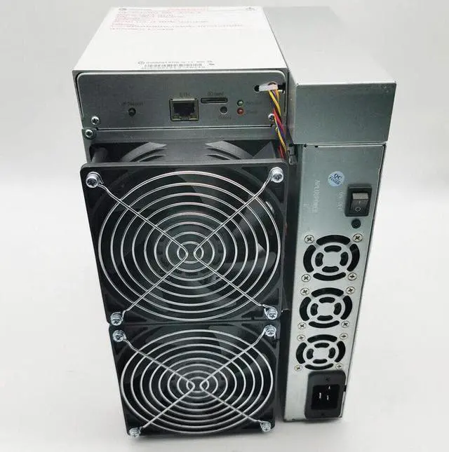 Alt view image 3 of 5 - Goldshell KD5 Pro KDA Kadena Miner 24.5TH/s 3000W