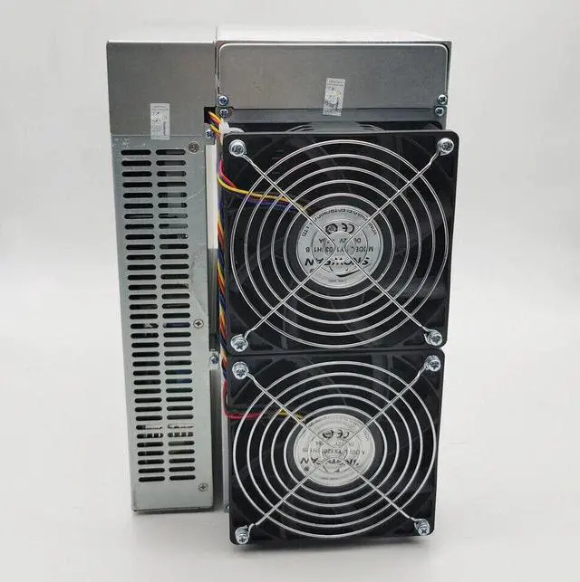 Alt view image 4 of 5 - Goldshell KD5 Pro KDA Kadena Miner 24.5TH/s 3000W