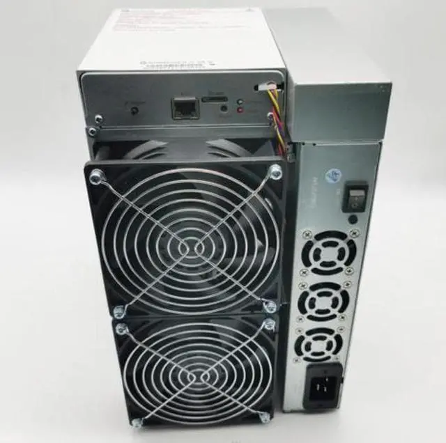 Alt view image 4 of 6 - Goldshell SC6 SE 19.3T 3300W Kadena Miner with power supply