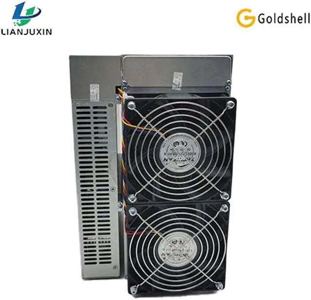 Main image of Goldshell KD5 Pro KDA Kadena Miner 24.5TH/s 3000W