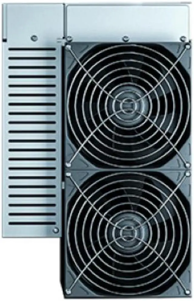 Alt view image 2 of 5 - New Release Goldshell SC Lite 4.4TH/s 950W Siacoin Miner Crypto Mining Machine