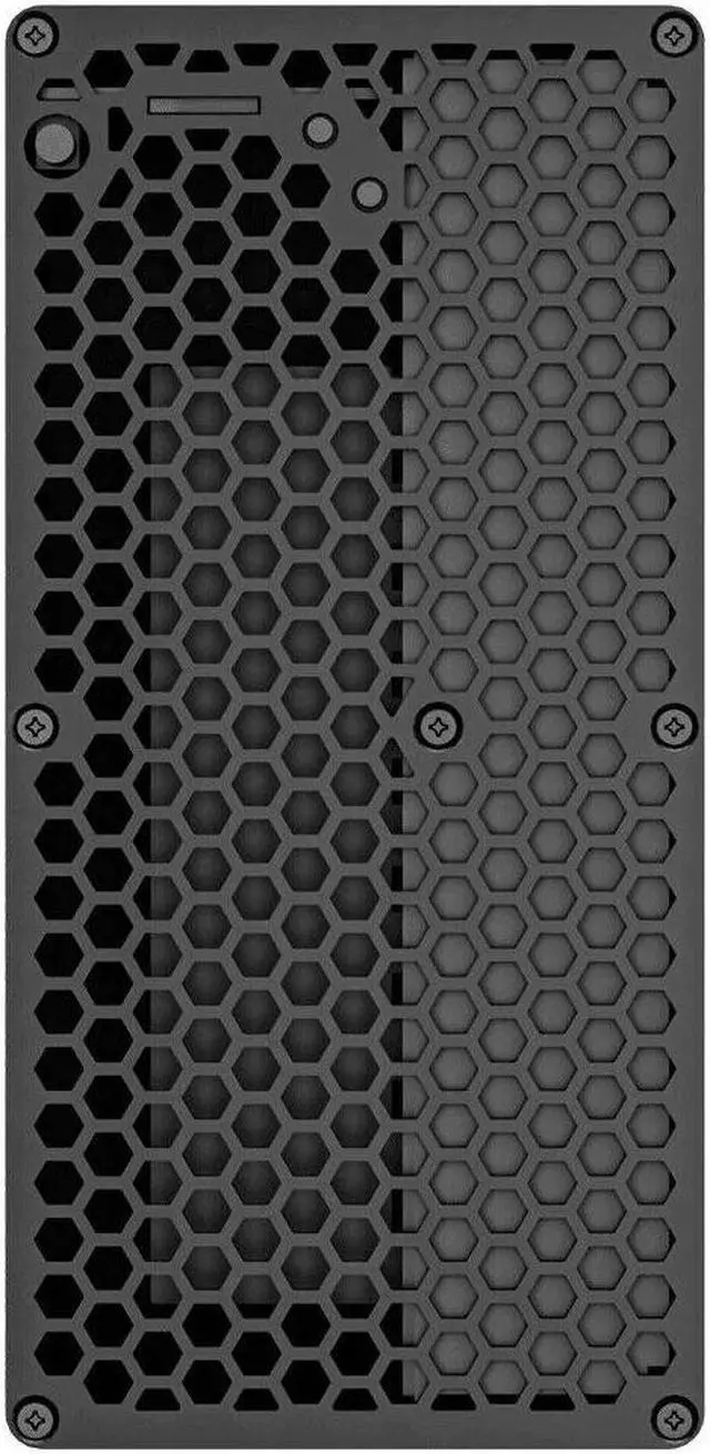 Alt view image 4 of 4 - Goldshell KA BOX 1.18Th/s Kaspa Miner 400W With PSU KAS Crypto Mining Machine Kaspa Rig Asic Miner Gold shell KAS Miner Box