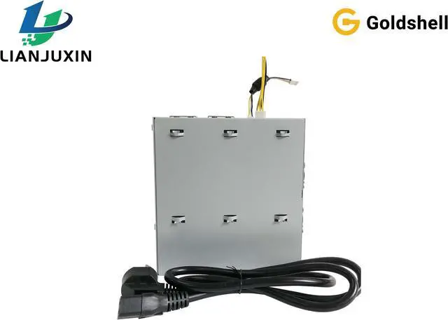 Alt view image 2 of 6 - Goldshell Miner PSU  power supply 3300w for Goldshell CK5 KD5 HS5 LT5-PRO
