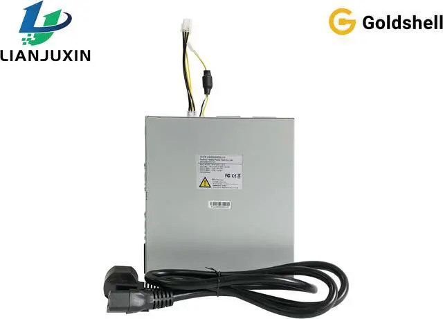 Main image of Goldshell Miner PSU  power supply 3300w for Goldshell CK5 KD5 HS5 LT5-PRO