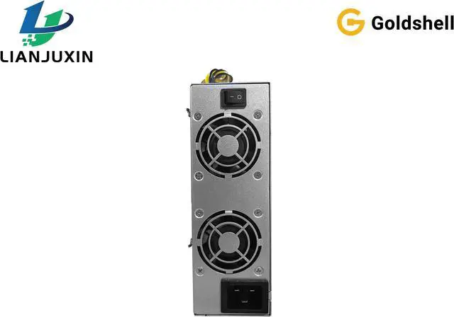 Alt view image 2 of 4 - Goldshell Miner PSU power supply 1500w for Goldshell BOX BOXPRO BOX II BOX I KABOX PRO