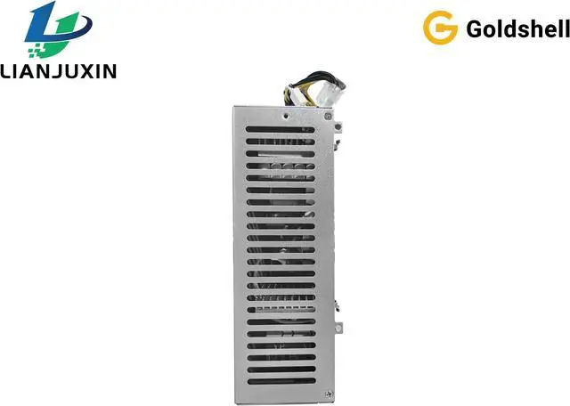 Alt view image 4 of 4 - Goldshell Miner PSU power supply 1500w for Goldshell BOX BOXPRO BOX II BOX I KABOX PRO