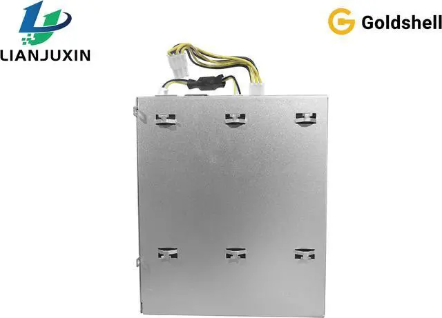 Alt view image 3 of 4 - Goldshell Miner PSU power supply 1500w for Goldshell BOX BOXPRO BOX II BOX I KABOX PRO