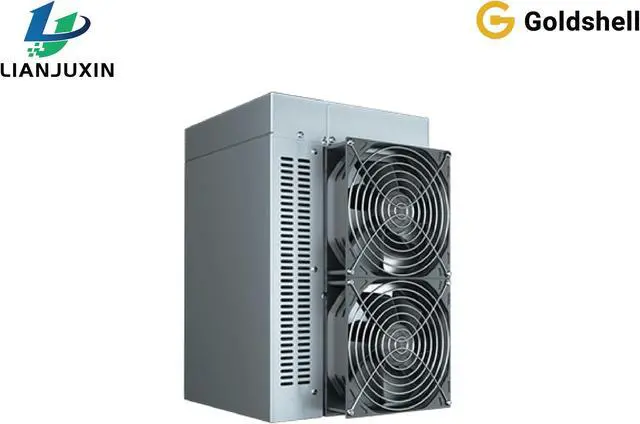 Alt view image 4 of 5 - Goldshell LT6 Crypto Miner: Powerful 3.35Gh/s 3200W Power for LTC/Doge Coins Goldshell LT6