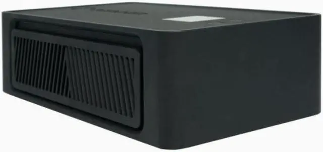 Alt view image 2 of 6 - Avalon Nano3 Bitcoin Miner 4T 140W 29J/T Home Quiet Asic Miner with PSU