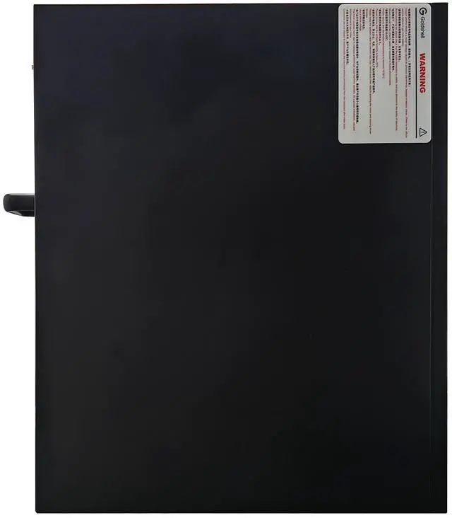 Alt view image 2 of 5 - Goldshell E-AE1M 230MH/s 2000W Aleo Miner zkSNARK ASIC Miner with PSU 220V Support