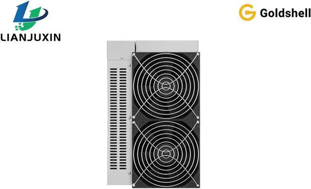 Main image of Goldshell AE MAX 360MH/s±5% 3300W±5% Aleo Miner zkSNARK ASIC Miner Without power supply