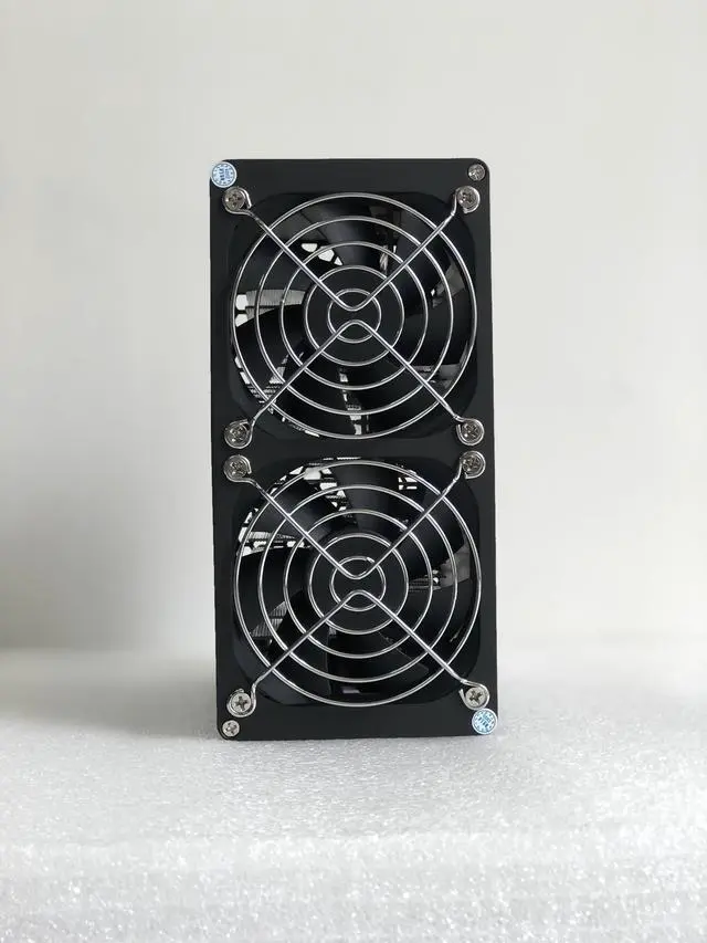 Alt view image 11 of 14 - Goldshell Mini-DOGE 185MH DOGE& LTC (with psu)Mining Machine Low noise Small&simple Home Mining Home Riching