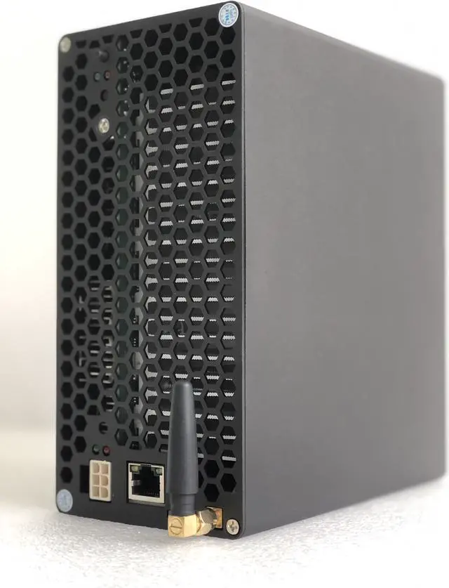 Alt view image 14 of 14 - Goldshell Mini-DOGE 185MH DOGE& LTC (with psu)Mining Machine Low noise Small&simple Home Mining Home Riching