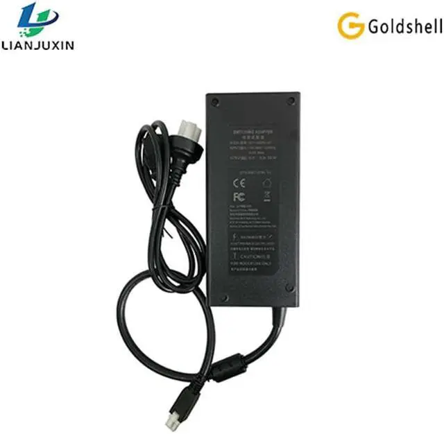 Main image of For Goldshell 300w psu Goldshell KD BOX PRO/KD BOX/CK BOX/ST BOX/MINI DOGE/LB BOX/HS BOX miner mining power supply 12V server mining