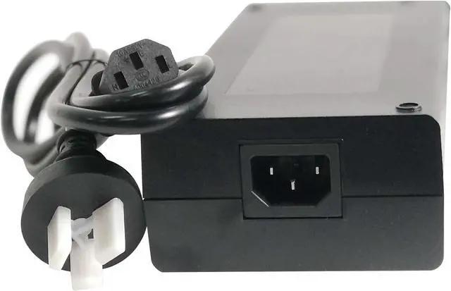 Alt view image 6 of 7 - For Goldshell 300w psu Goldshell KD BOX PRO/KD BOX/CK BOX/ST BOX/MINI DOGE/LB BOX/HS BOX miner mining power supply 12V server mining