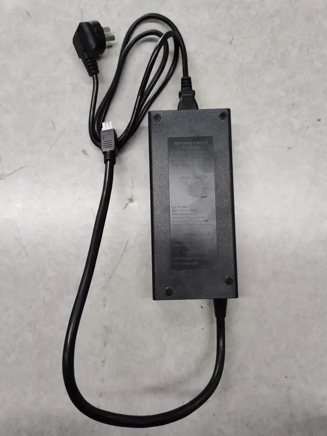 Alt view image 4 of 7 - For Goldshell 300w psu Goldshell KD BOX PRO/KD BOX/CK BOX/ST BOX/MINI DOGE/LB BOX/HS BOX miner mining power supply 12V server mining