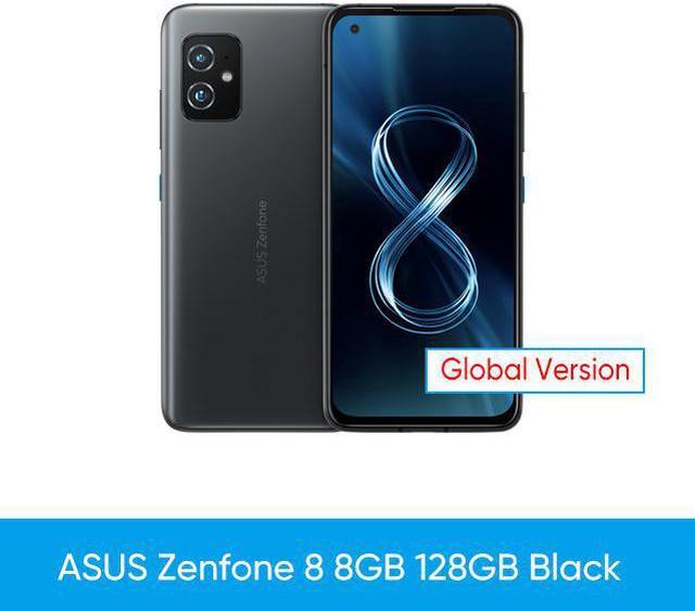 ASUS Zenfone 8 Phone Snapdragon 888 5.9 4000mAh 30W fast charging