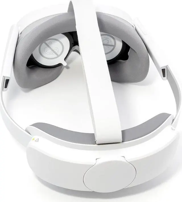 Alt view image 3 of 7 - PICO 4 Ultra VR MR Headset Chinese version 3D Wireless VR Glasses 6DOF Virtual Reality 4K Display for Steam Games All-in-one