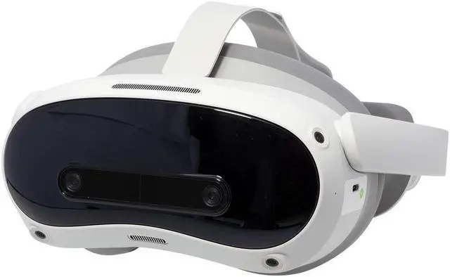 Alt view image 6 of 7 - PICO 4 Ultra VR MR Headset Chinese version 3D Wireless VR Glasses 6DOF Virtual Reality 4K Display for Steam Games All-in-one