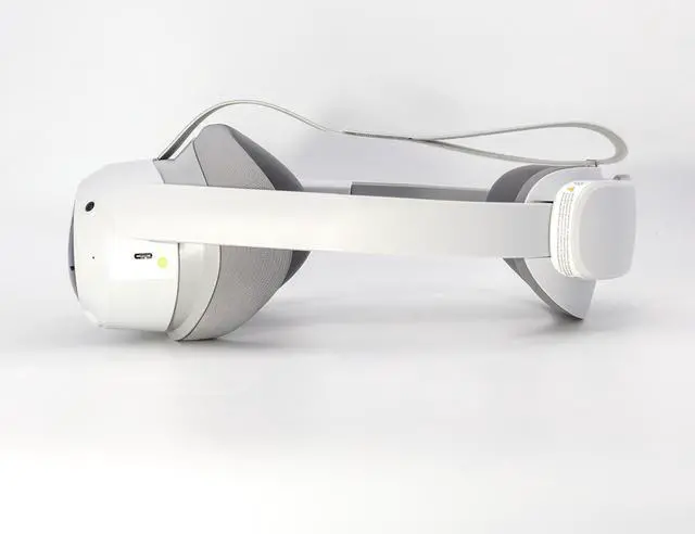 Alt view image 4 of 7 - PICO 4 Ultra VR MR Headset Chinese version 3D Wireless VR Glasses 6DOF Virtual Reality 4K Display for Steam Games All-in-one