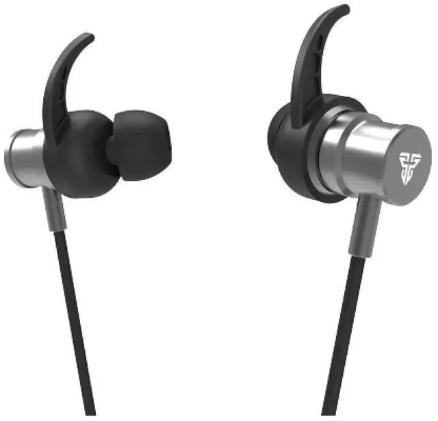 Alt view image 2 of 3 - Fantech EG3 Wired In-Ear Headset - Black