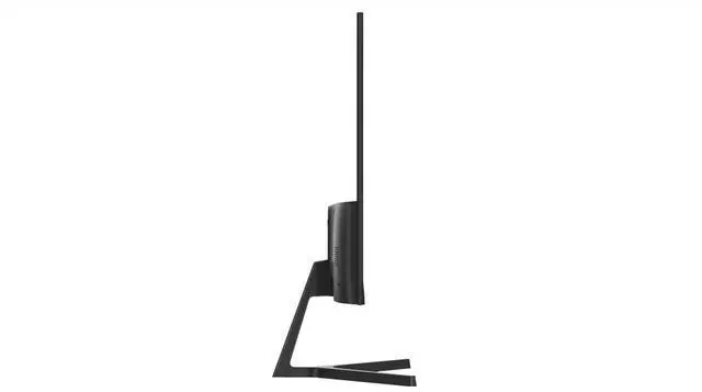 Alt view image 3 of 6 - Devo Gaming monitor - DFI24100 - 24" IPS 100Hz 1ms