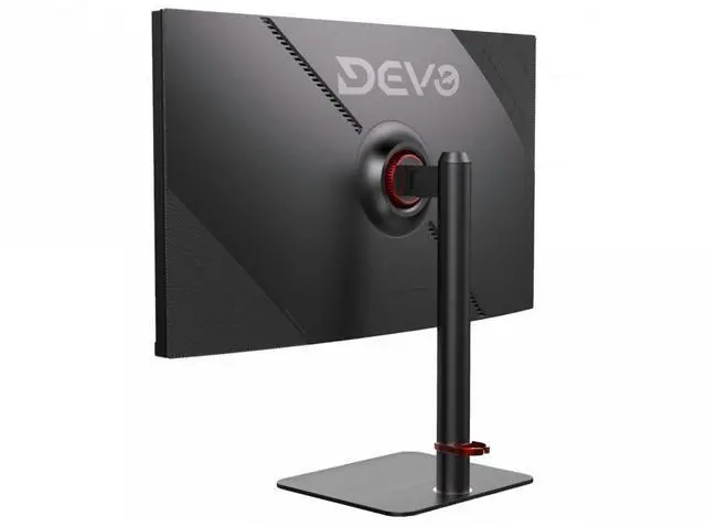 Alt view image 6 of 7 - Devo Gaming monitor - DUI27160 - 27" Fast IPS 4K 160Hz 0.5ms