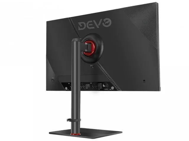 Alt view image 7 of 7 - Devo Gaming monitor - DUI27160 - 27" Fast IPS 4K 160Hz 0.5ms