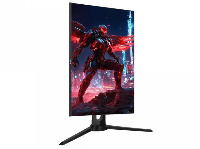 Alt view image 3 of 5 - Devo Gaming monitor - DFI27180 - 27" Fast IPS FHD 180Hz 0.5ms