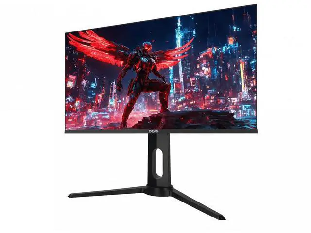 Alt view image 4 of 5 - Devo Gaming monitor - DFI27180 - 27" Fast IPS FHD 180Hz 0.5ms