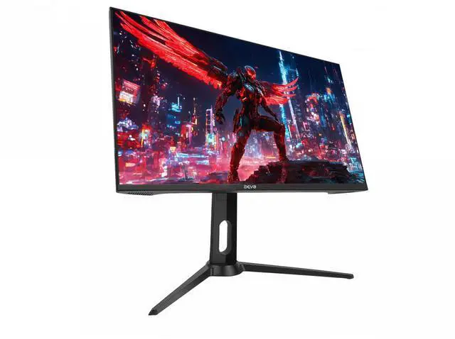Alt view image 5 of 5 - Devo Gaming monitor - DFI27180 - 27" Fast IPS FHD 180Hz 0.5ms