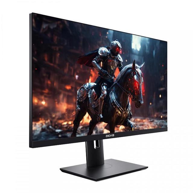 Alt view image 6 of 7 - Devo Gaming monitor - DFI27360 - 27" Ultra-Fast IPS FHD 360Hz 0.3ms - Black