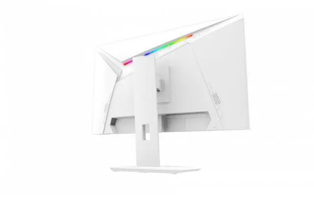 Alt view image 3 of 3 - Devo Gaming monitor - DFI27360 - 27" Ultra-Fast IPS FHD 360Hz 0.3ms - White