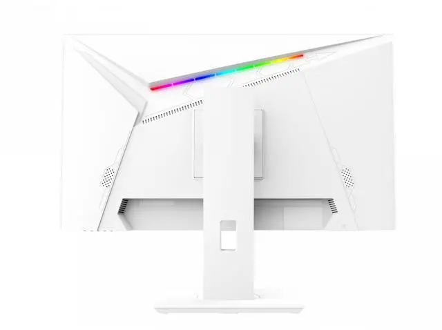 Alt view image 2 of 3 - Devo Gaming monitor - DFI27360 - 27" Ultra-Fast IPS FHD 360Hz 0.3ms - White