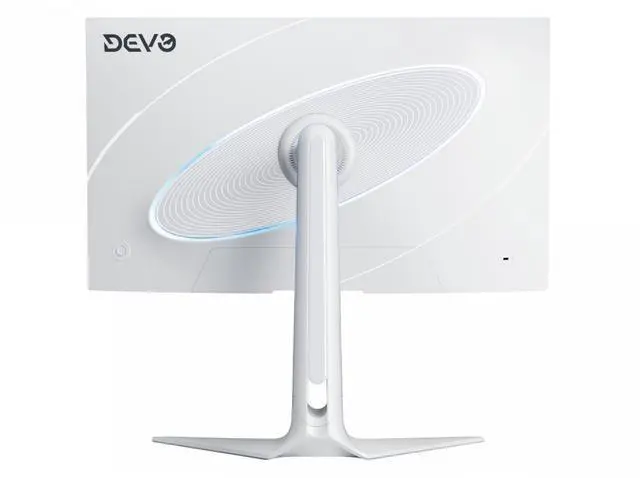 Alt view image 2 of 5 - Devo Gaming monitor - DQI27180w - 27" Fast IPS 2K 180Hz 0.5ms