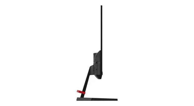 Alt view image 4 of 6 - Devo Gaming Monitor - DFI24180L - 24" IPS FHD 180Hz 0.5ms - Black
