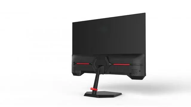 Alt view image 3 of 6 - Devo Gaming Monitor - DFI24180L - 24" IPS FHD 180Hz 0.5ms - Black
