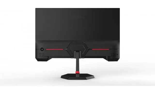 Alt view image 2 of 6 - Devo Gaming Monitor - DFI24180L - 24" IPS FHD 180Hz 0.5ms - Black