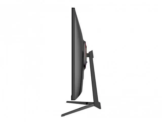 Alt view image 4 of 4 - Devo Gaming Monitor - DFI27180L - 27" IPS FHD 180Hz 0.5ms - Black