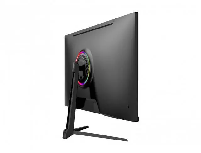 Alt view image 3 of 4 - Devo Gaming Monitor - DFI27180L - 27" IPS FHD 180Hz 0.5ms - Black