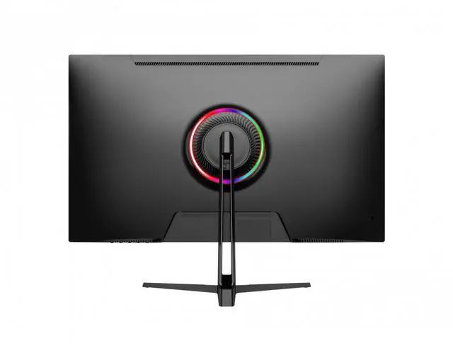 Alt view image 2 of 4 - Devo Gaming Monitor - DFI27180L - 27" IPS FHD 180Hz 0.5ms - Black