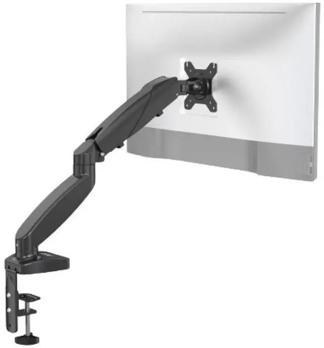 Alt view image 2 of 7 - Devo Gaming Monitor Arm - Flexi Core 1