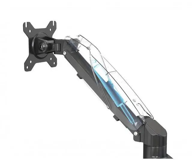 Alt view image 3 of 7 - Devo Gaming Monitor Arm - Flexi Core 1