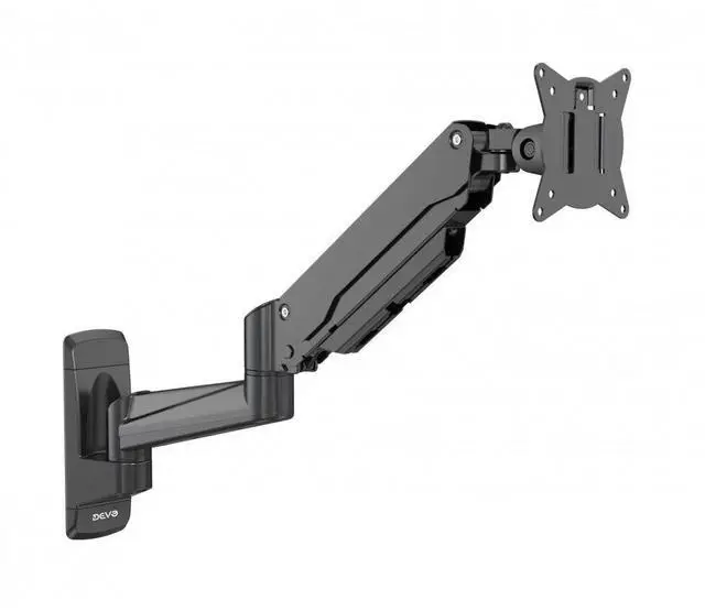 Main image of Devo Gaming Wall Monitor Arm - 1 Monitor