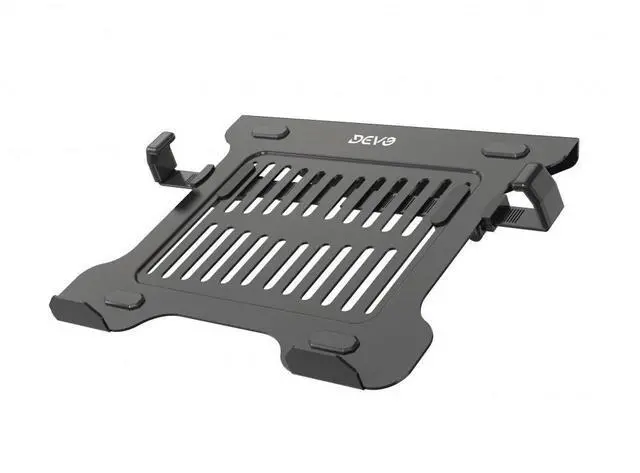 Main image of Devo Gaming Monitor Arm Laptop Support